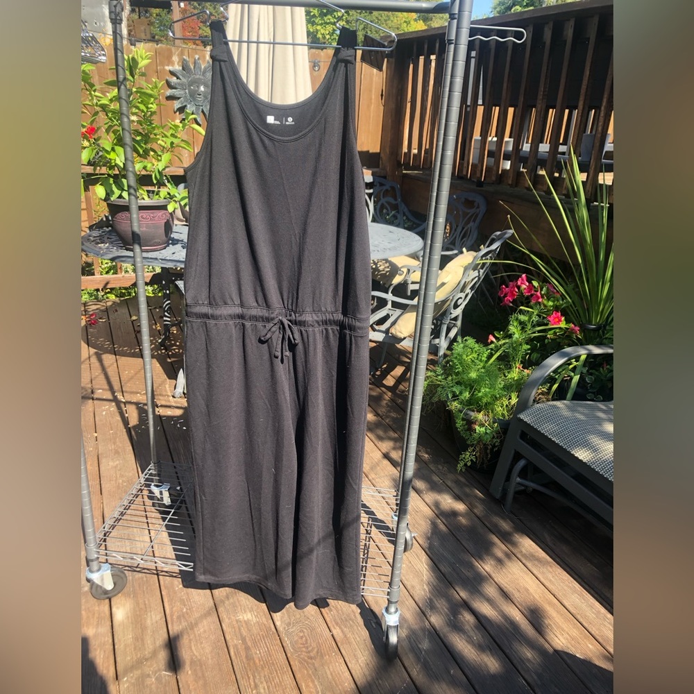 Xersion jumpsuit